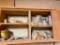 JOINING BISCUITS AND OTHER ITEMS