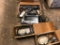 PENSKE ANALYZER, FUEL PUMP TESTER, COMPRESSION TESTER