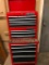 CRAFTSMAN ROLLABOUT TOOL CABINET