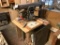CRAFTSMAN TENANT RADIAL ARM SAW. DOES NOT RUN.