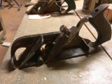 STANLEY NUMBER 78 PLANE
