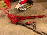 CHAIN COME ALONG