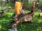 WOODS BATWING MOWER, MODEL 121
