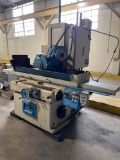 Grand Rapids 550 Gallmeyer Livingston Surface grinder. 1980. Sr# 550261. Model 550. 480V with