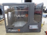 Fusion 3 model F400-S 3D printer