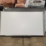 Smart Board with markers,...Approximately 7 ft x 4 ft