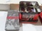 Upper Deck UD Choice 1998 through 1999 Michael Jordan cards with tin and Michael Jordan career