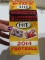 2014 Hit football cards