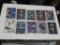 10 assorted Peyton Manning cards