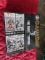 1992 Edition NFL GameDay cards
