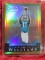 2004 Bowman Chrome Reggie Williams rookie card number 216. 12 of 50