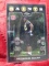 2008 Topps Chrome Sedrick Ellis number TC229 refractor rookie card