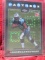 2008 Topps Chrome Jonathan Stewart number TC183 refractor rookie card