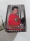 Lot four boxes of assorted cards