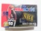1993 through 1994 NBA hoops series 2 basketball card set, unopened, factory sealed