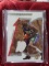 2002 Topps 10 Glen Robinson jersey card number TL-GR. 1254 of 1500