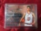 2002 Fleer tradition playground rules Yao Ming card. One of 30 PR