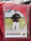 Donruss class of 2001 rookie phenoms David Williams card number 225. 489 of 625