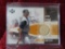 2002 Upper Deck solid contact Jason Kendall bat card number SC-JK