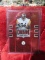 2005 Donruss Crusade Jerome Bettis card number C-15. 0403 of 1250