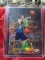 2004 Topps Chrome Luke Walton black refractor rookie card number 142. 340 of 500