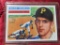 2001 Topps archives certified autograph issue Frank Thomas card number 153