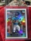 2006 Topps Chrome Maurice Drew rookie refractor card number 247