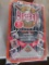 1992 Upper Deck High Series Baseball Card Set, unopened, factory sealed