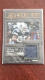 2003 Playoff Hogg...Heaven Material Hoggs Emmitt Smith card. 139 of 200