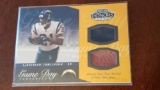 2003 playoff honors Game Day souvenirs LaDainian Tomlinson card. 69 of 75