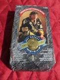 Fleer 1993 to 1994 basketball cards
