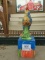 Something to Grow About, sponsored by FortyTwo Event Productions, and painted by Jody Lee Dean