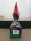 Under the Feathers, sponsored by Dave & Dawn Dickey, painted by Alexis Morozov using acrylic paints,