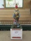 The Big Rooster and a Very Fair Coat, sponsored by 