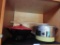 Deep fryer and electric wok