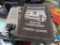 Vintage Intellivision II with owners manual, audio video wire and power wire