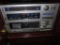 Sound design stereo