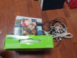 Digital photo frame, picture albums and frames