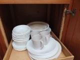 Corelle dishware