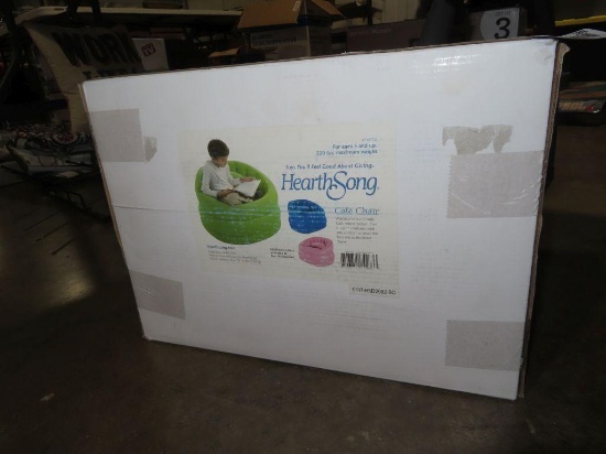 Hearth Song child's chair