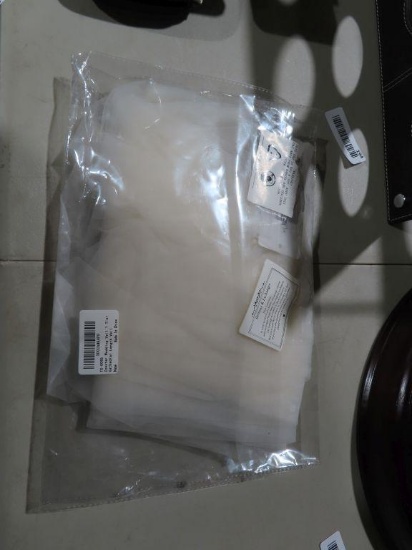 Cathedral length wedding veil