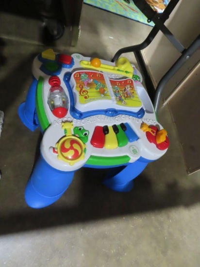 Leap Frog toddler toy
