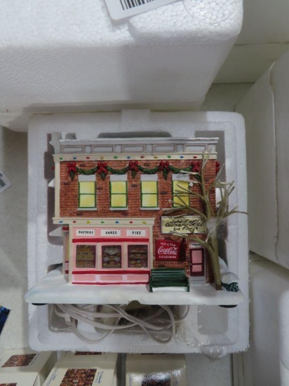 Hawthorne Village Joy's Bakery