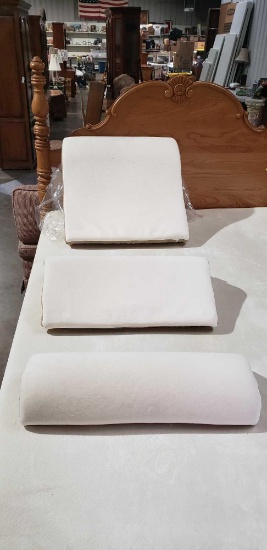 Therapeutic pillows