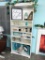 WOOD SHELF