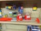 BOAT SAFETY ITEMS