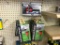 (5) AERATOR PUMPS