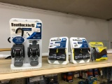 (6) TIE DOWN SETS