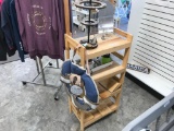 DECOR AND STAND