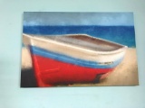 ART WORK ON WALL